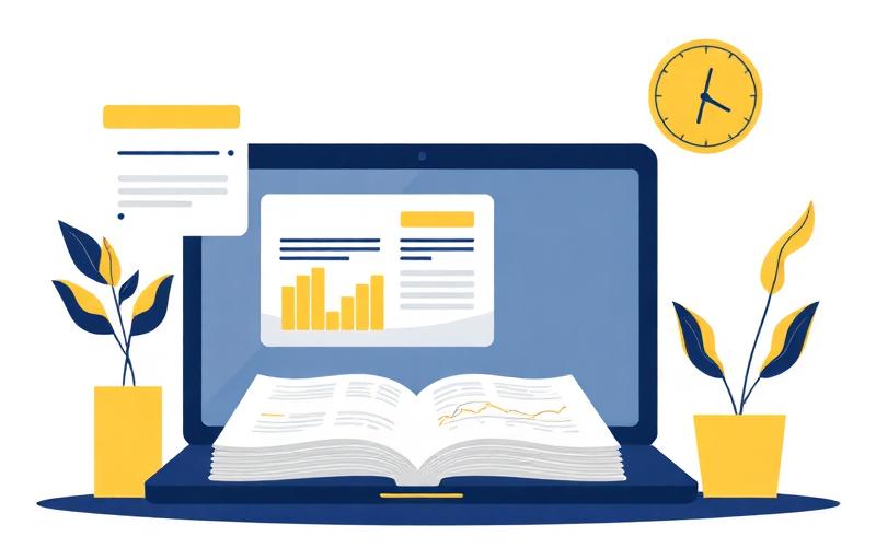 Why Every Business Needs Professional Bookkeeping