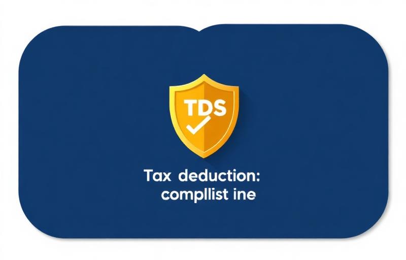 TDS Compliance: Common Mistakes to Avoid